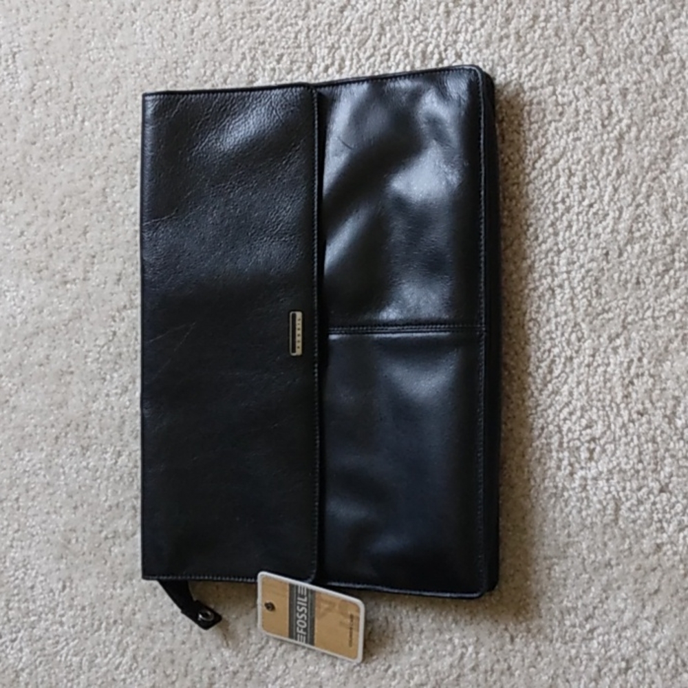 Fossil Courier Case